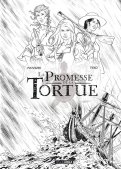 La promesse de la tortue T.1