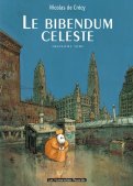 Le bibendum c�leste T.3