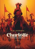 Charlotte imp�ratrice T.2
