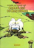Le g�nie des alpages T.3