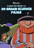 Le g�nie des alpages T.4
