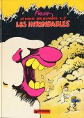 Le g�nie des alpages T.5