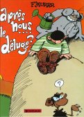 Le g�nie des alpages T.9