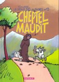 Le g�nie des alpages T.13