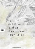 Le meilleur a �t� d�couvert loin d'ici