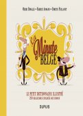 La minute belge - le petit dictionnaire illustr�