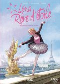 L�na, r�ve d'�toile T.1