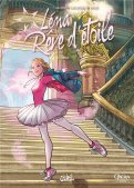 L�na, r�ve d'�toile T.2