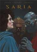 Saria - int�grale