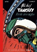 Tanguy et Laverdure - l'�cole des aigles