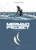 Mermaid project - int�grale
