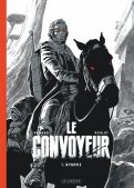 Le convoyeur T.1 - �dition N&B
