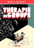 Th�rapie de groupe T.1