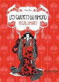 Le chat du kimono - r�cueil d'images