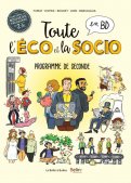 Toute l'�co en BD T.4