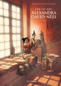 Une vie avec Alexandra David-N�el T.4