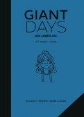 Giant days - int�grale T.2