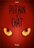 Putain de chat T.2
