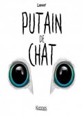 Putain de chat T.3