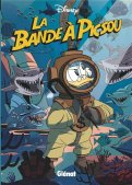 La bande � Picsou T.3