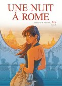 Une nuit � Rome T.3