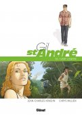 Gil Saint-Andr� T.13