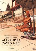 Une vie avec Alexandra David-N�el - cycle 2 - coffret