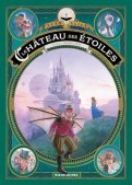 Le ch�teau des �toiles T.5