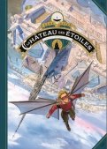 Le ch�teau des �toiles T.5 - grand format