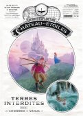 Le ch�teau des �toiles T.13