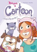 Cartoon T.3