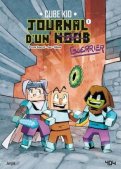 Le journal d'un noob T.3