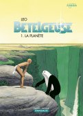 Les mondes d'Ald�baran - B�telgeuse T.1