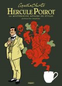 Hercule Poirot - La myst�rieuse affaire de styles