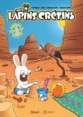 The Lapins cr�tins - Best of Sp�cial �t� 2020