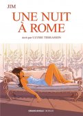 Une nuit � Rome - Roman