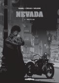 Nevada T.2 - �dition N&B