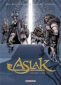 Aslak - int�grale T.2