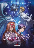 La rose �carlate - missions T.8