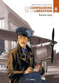 Les compagnons de la lib�ration T.4