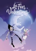 Les f�es Valentines T.3