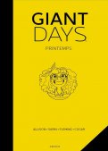 Giant days - int�grale T.3