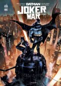Batman - Joker War T.1