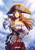 La rose �carlate T.17