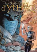 Les naufrag�s d'Ythaq T.17