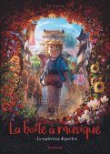 La bo�te � musique T.4