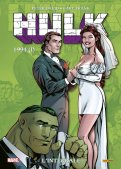 Hulk :  int�grale 1994 (I)