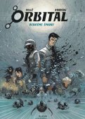 Orbital - int�grale T.2