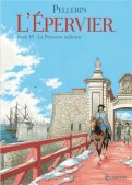 L'�pervier T.10