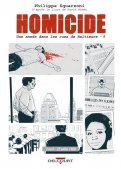 Homicide, une ann�e dans les rues de Baltimore T.5